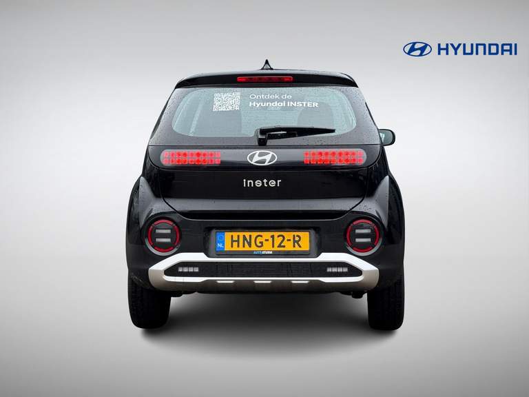 Hyundai Hyundai