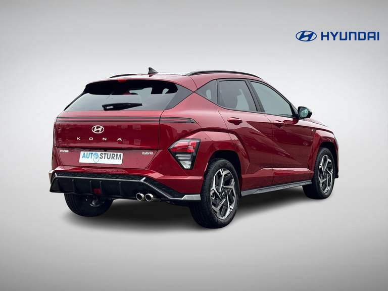 Hyundai Hyundai