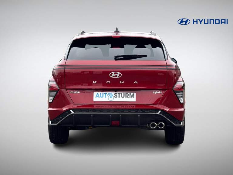 Hyundai Hyundai
