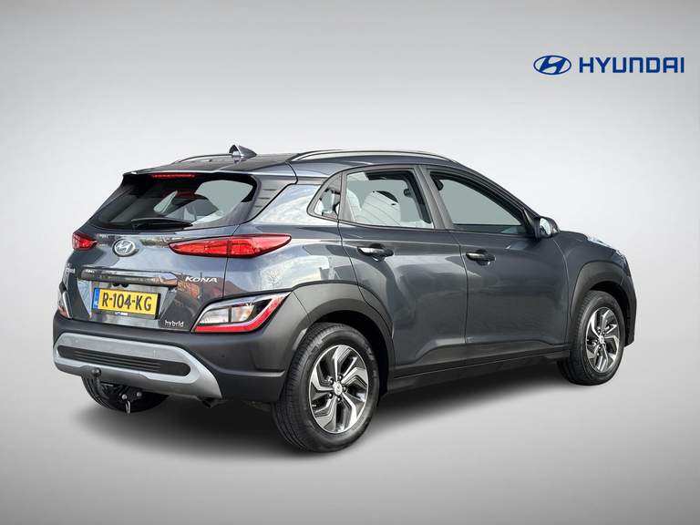 Hyundai Hyundai