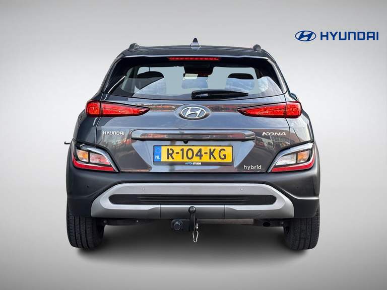 Hyundai Hyundai