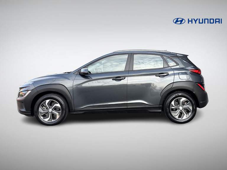 Hyundai Hyundai