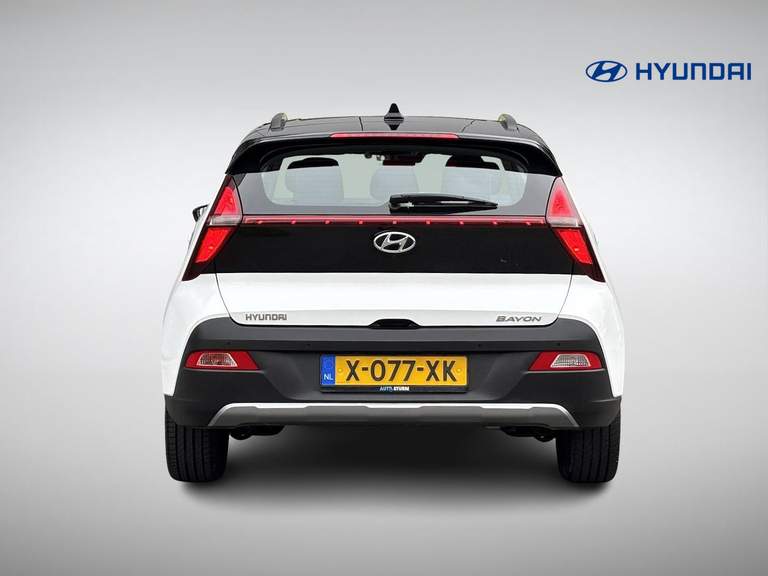 Hyundai Hyundai