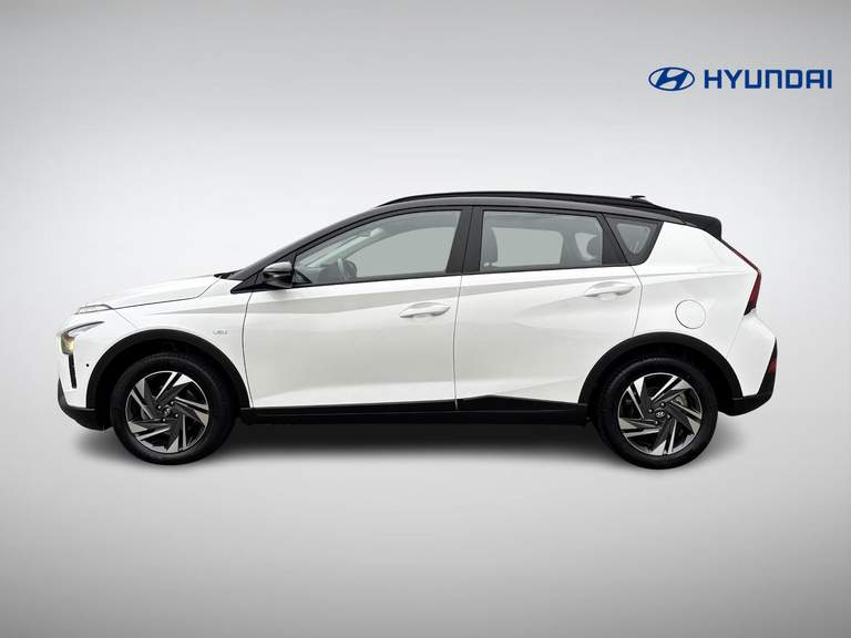 Hyundai Hyundai