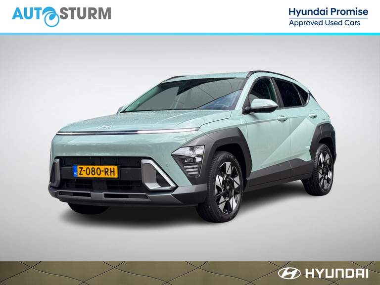 Hyundai Hyundai