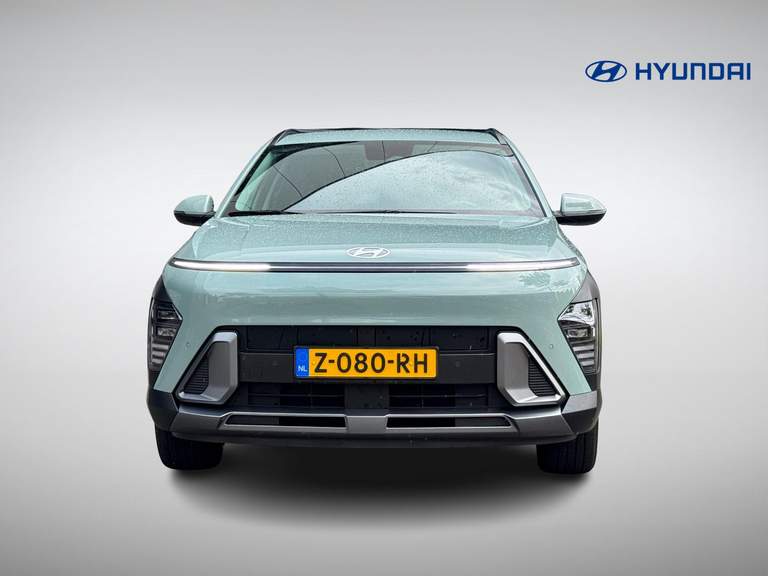 Hyundai Hyundai