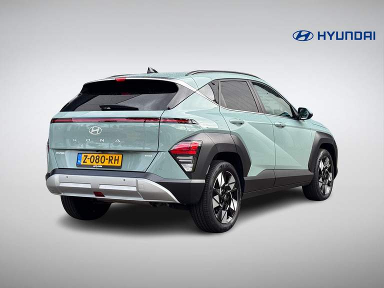 Hyundai Hyundai