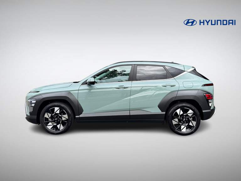 Hyundai Hyundai
