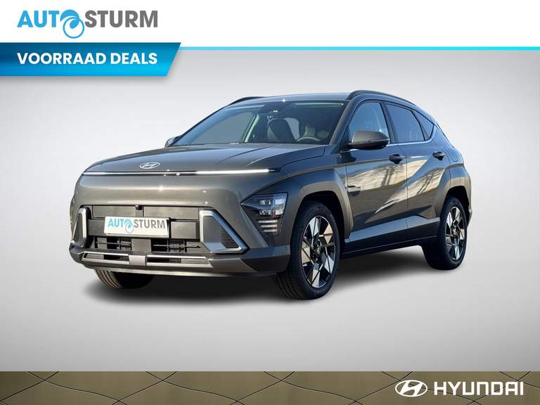 Hyundai Hyundai