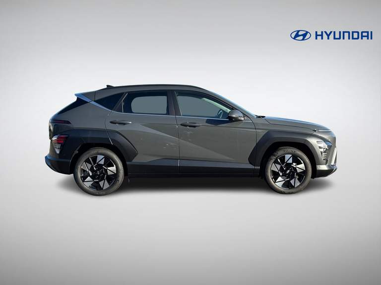Hyundai Hyundai