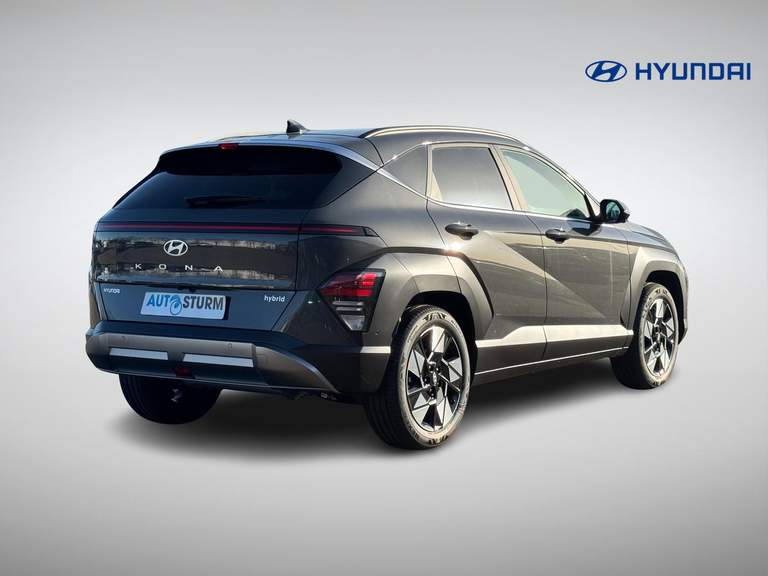 Hyundai Hyundai