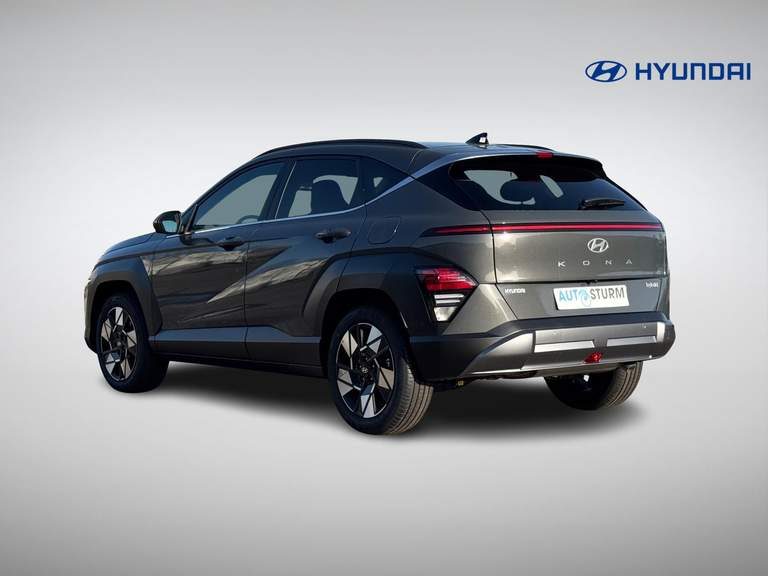 Hyundai Hyundai
