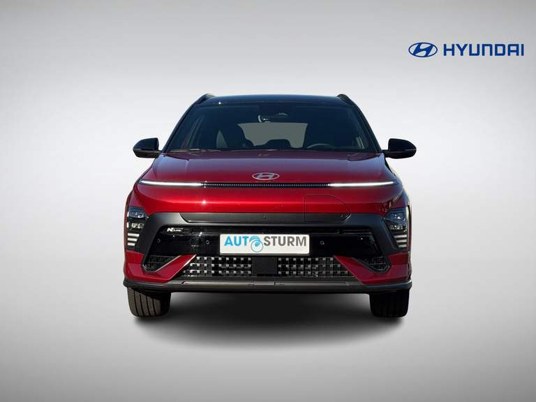 Hyundai Hyundai