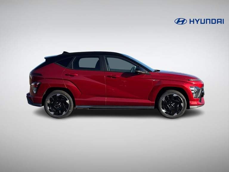 Hyundai Hyundai