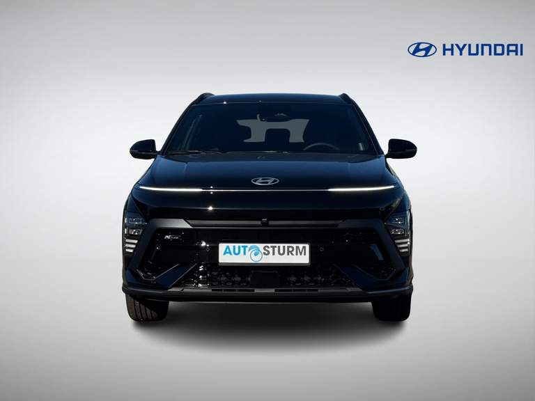 Hyundai Hyundai