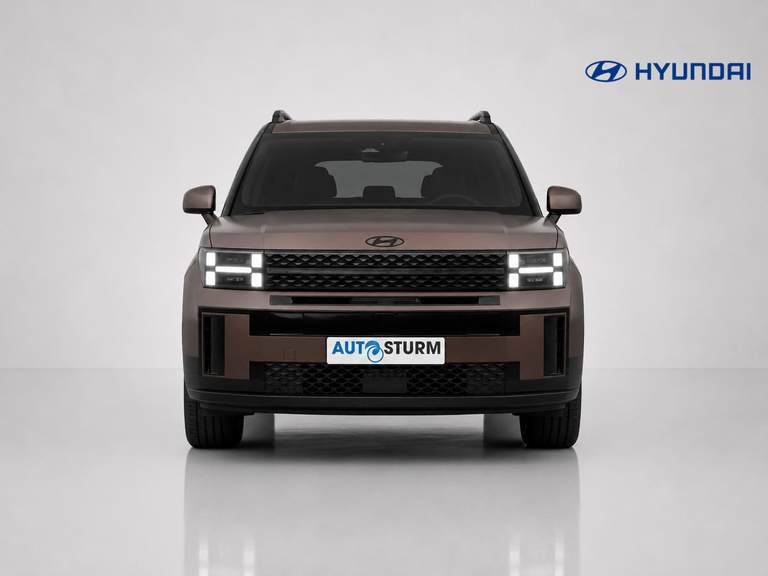 Hyundai Hyundai