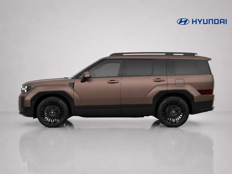 Hyundai Hyundai