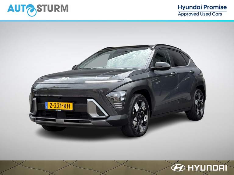 Hyundai Hyundai