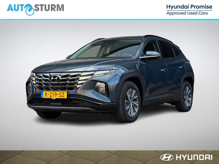 Hyundai Hyundai