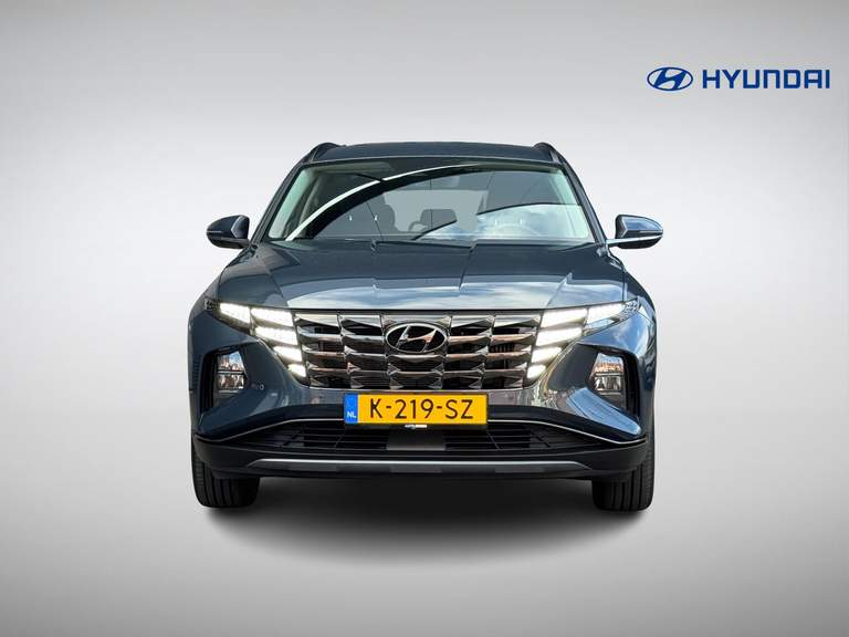 Hyundai Hyundai