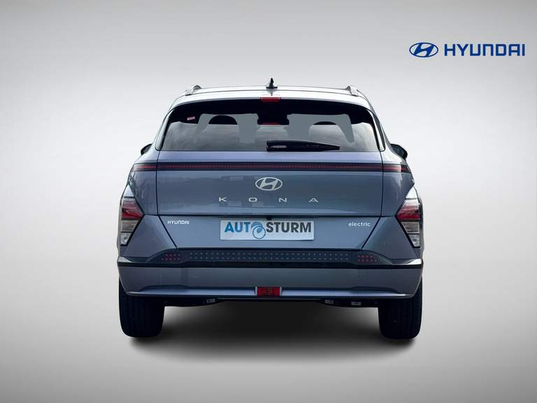 Hyundai Hyundai