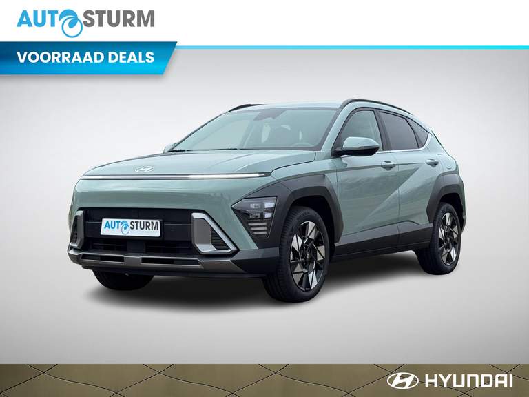 Hyundai Hyundai