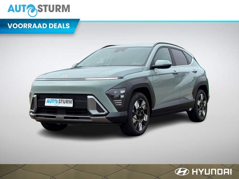 Hyundai Hyundai