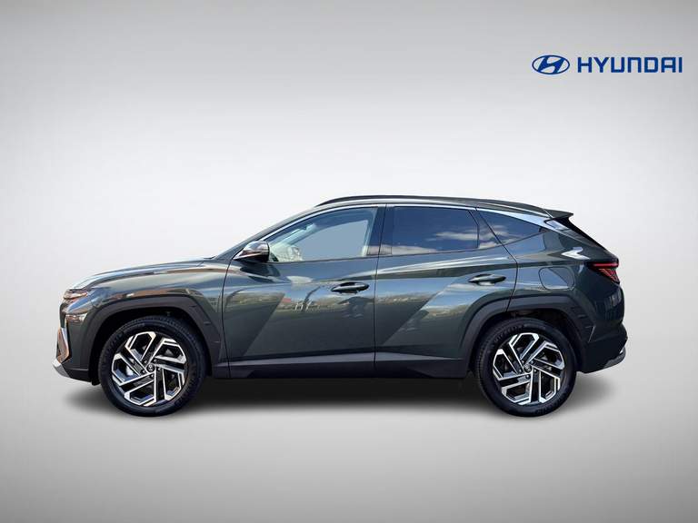 Hyundai Hyundai