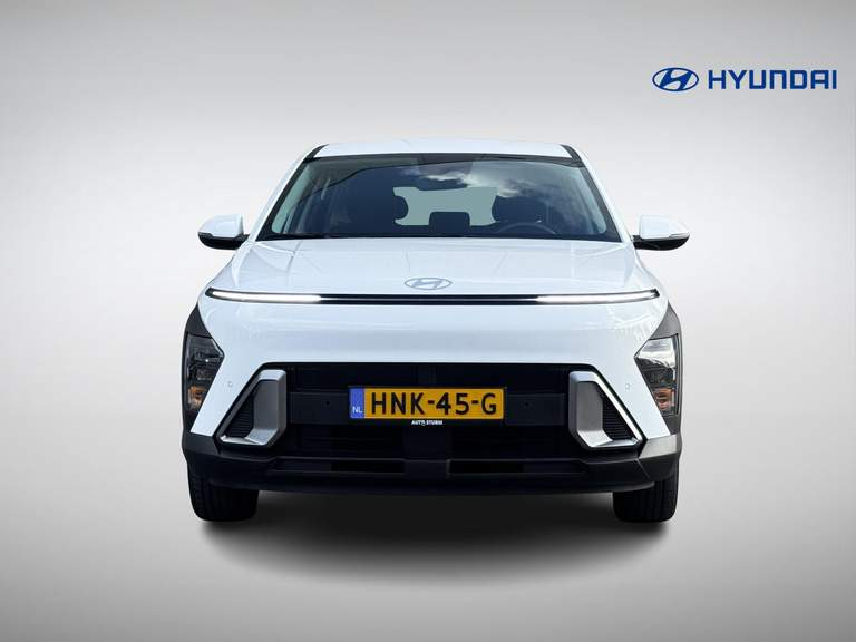 Hyundai Hyundai