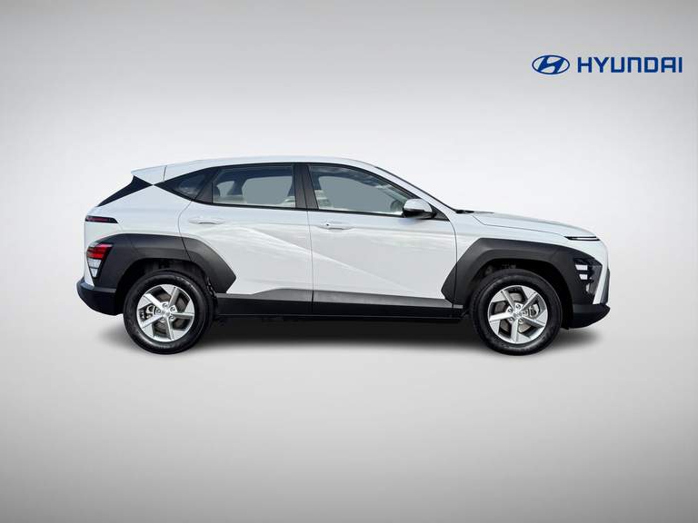 Hyundai Hyundai