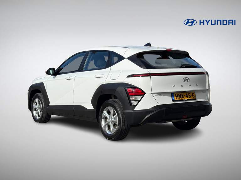 Hyundai Hyundai