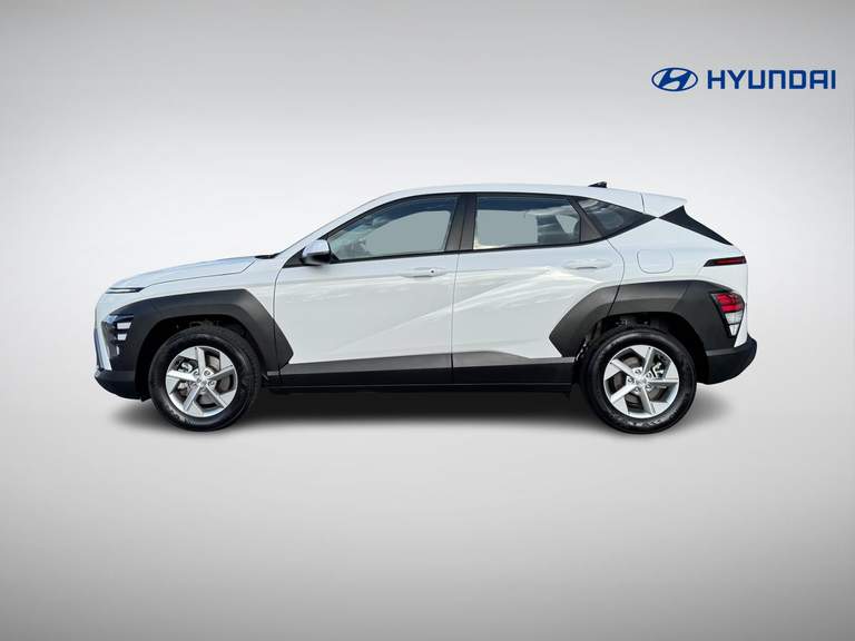 Hyundai Hyundai