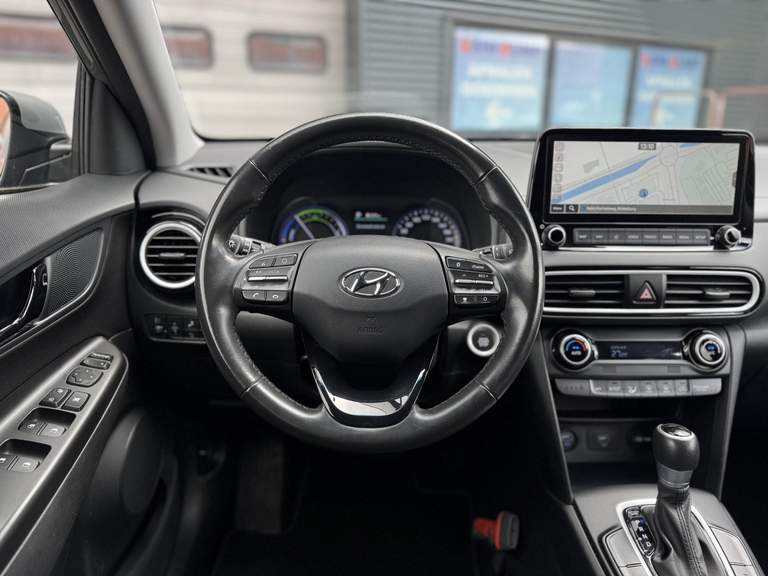 Hyundai Hyundai