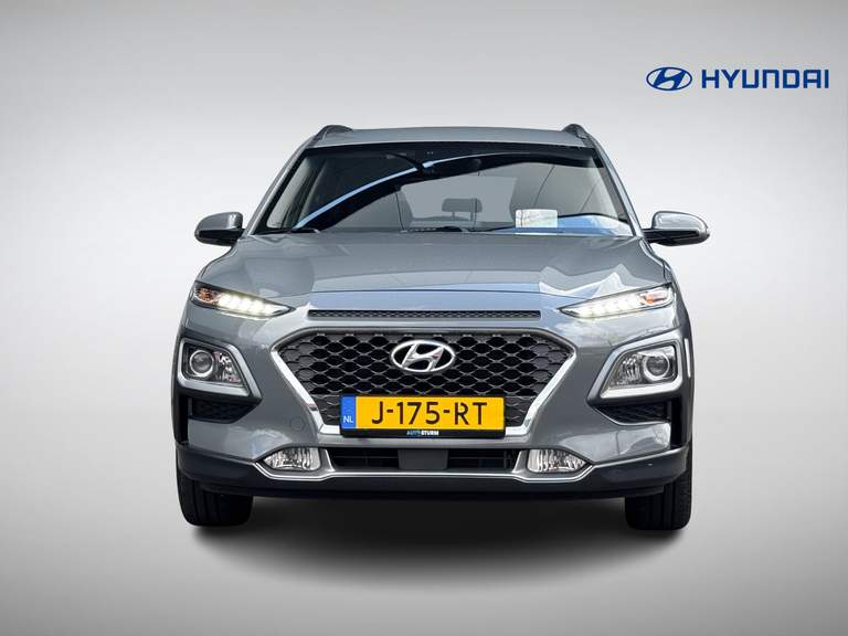 Hyundai Hyundai