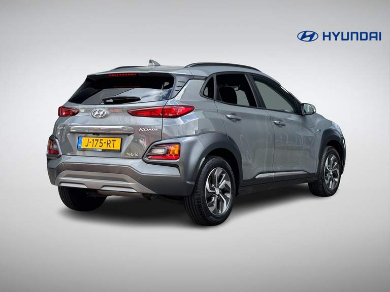 Hyundai Hyundai