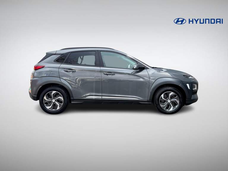 Hyundai Hyundai