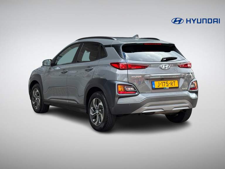 Hyundai Hyundai