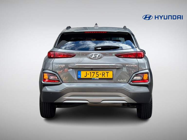 Hyundai Hyundai