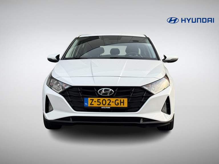 Hyundai Hyundai