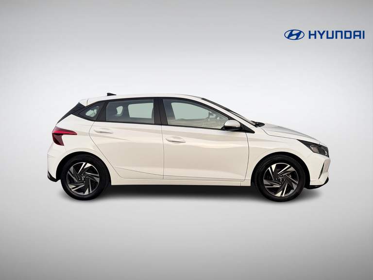 Hyundai Hyundai
