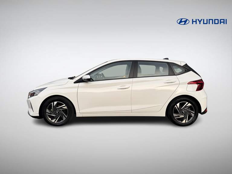 Hyundai Hyundai