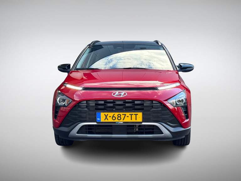Hyundai