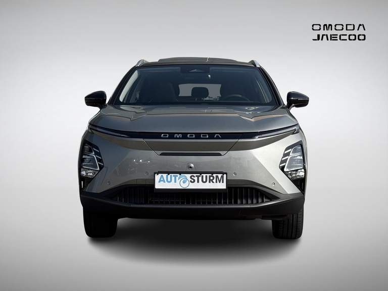 Omoda