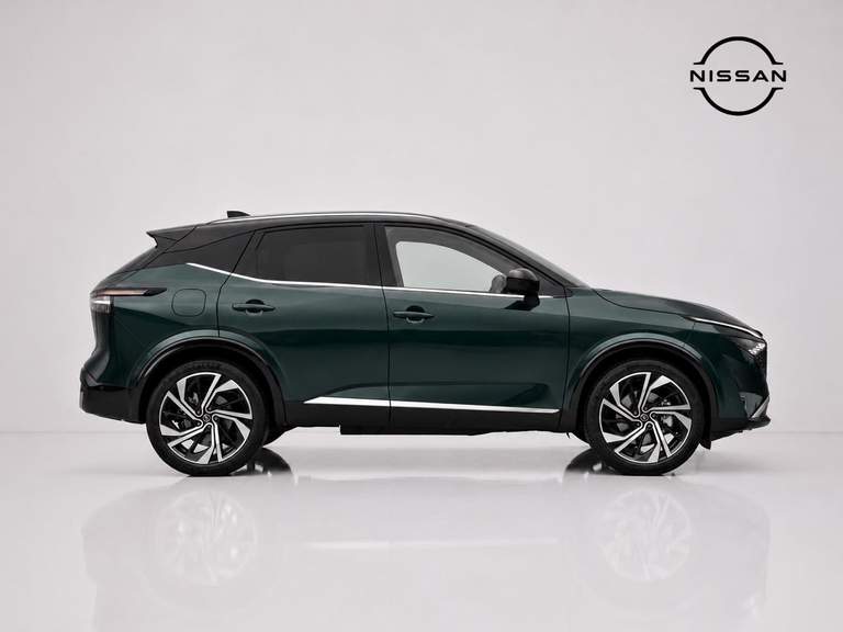 Nissan Nissan