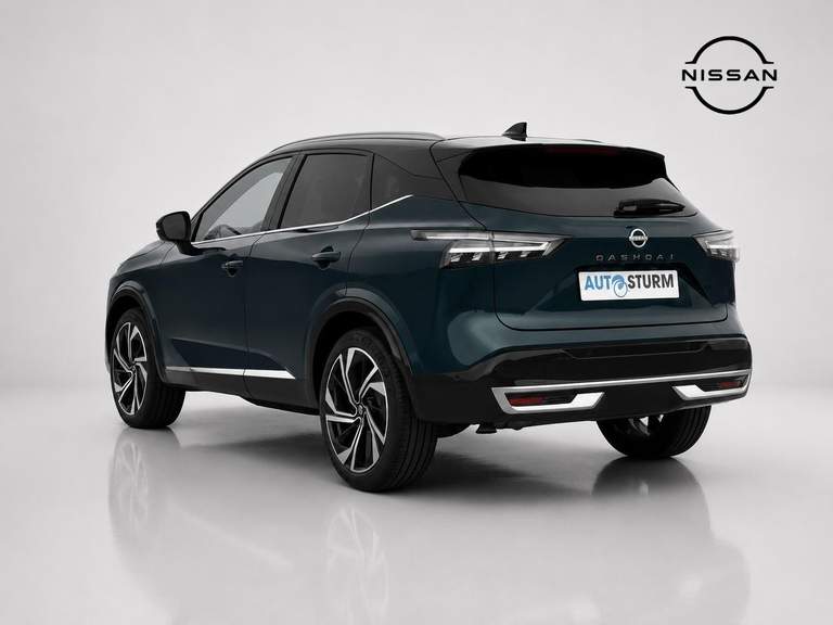 Nissan Nissan