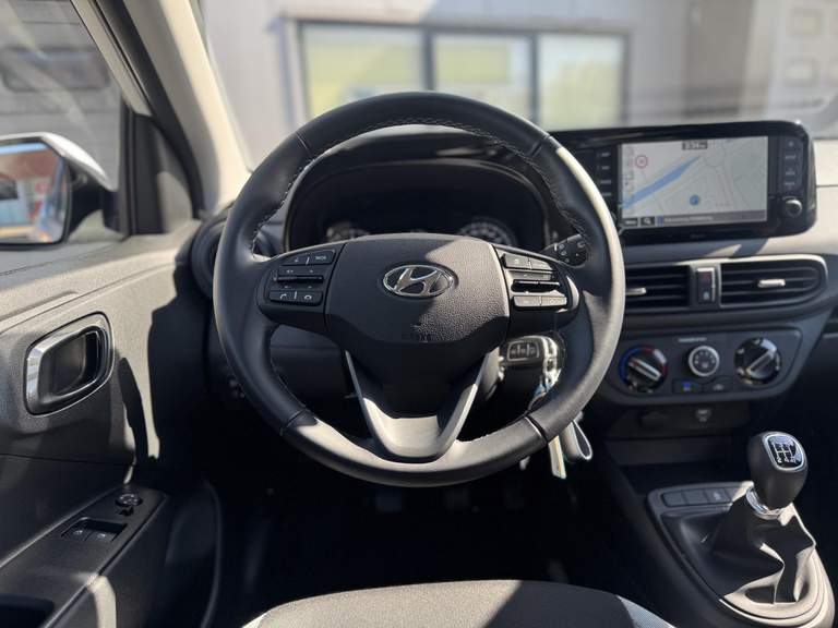 Hyundai Hyundai