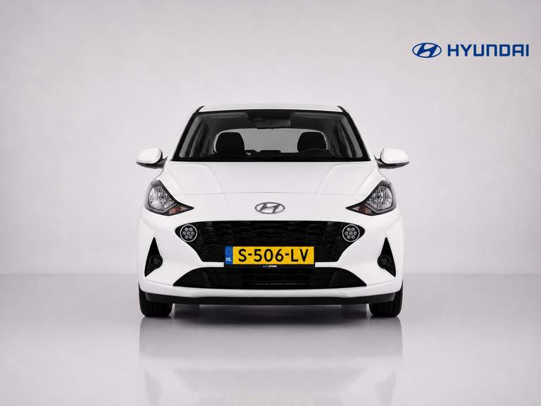 Hyundai Hyundai