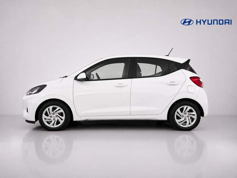 Hyundai Hyundai