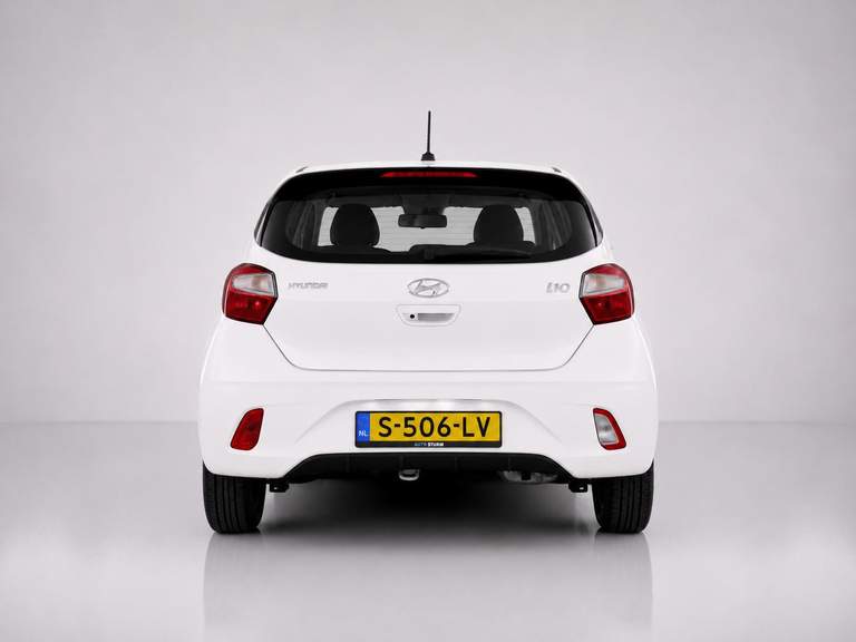 Hyundai Hyundai