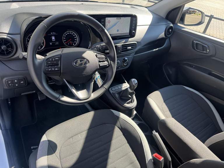 Hyundai Hyundai